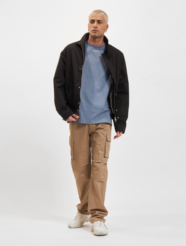 Jack & Jones Santorini Harrington Jacket-8