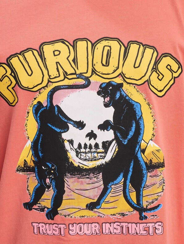 Furious Oversize-3