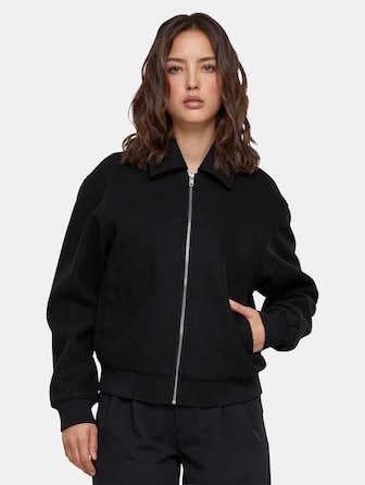 Boxy