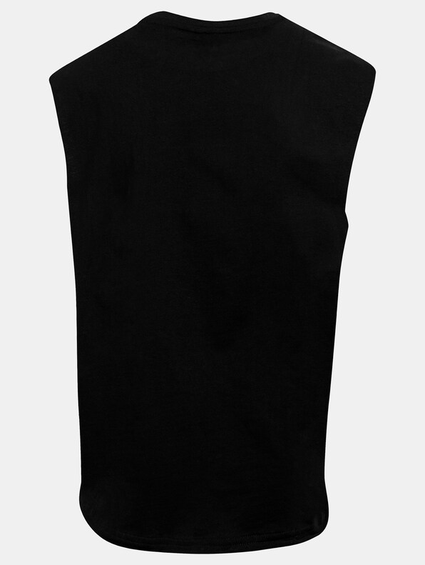 Dynamite Mike Sleeveless-3