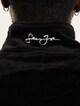 Classic Logo Essential Velours-3