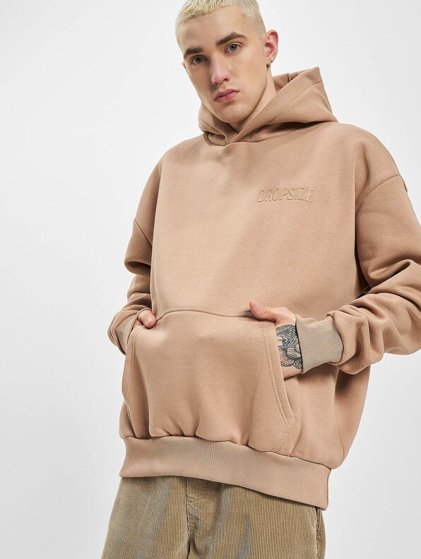 Heavy Oversize Print-0