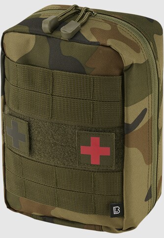Molle First Aid Pouch Large