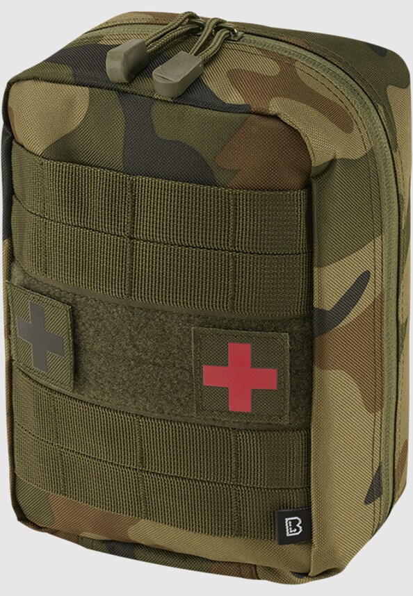 Molle First Aid Pouch Large-0