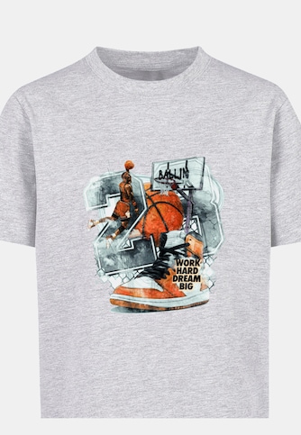 Kids Vintage Ballin Tee