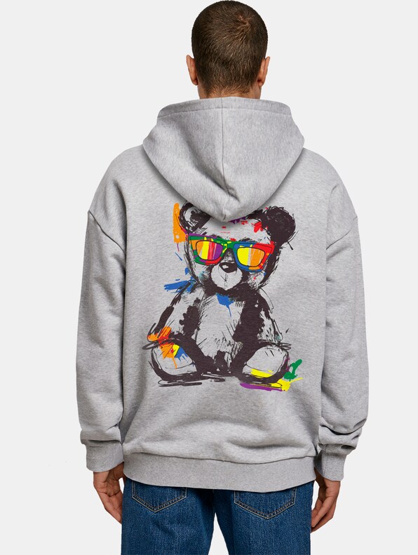 Love Teddy Oversized-1