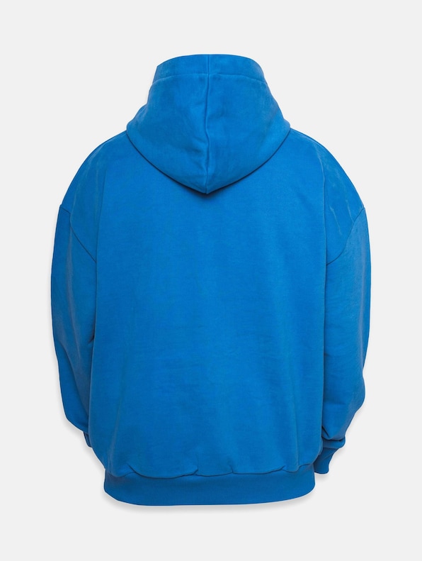 SUPER HEAVY OVERSIZE EMBO-3
