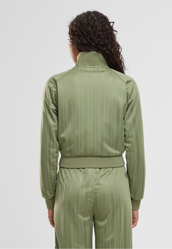 OG Shadow Stripe Cropped -1