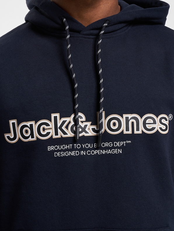 Jack & Jones Lakewood Hoodies-2