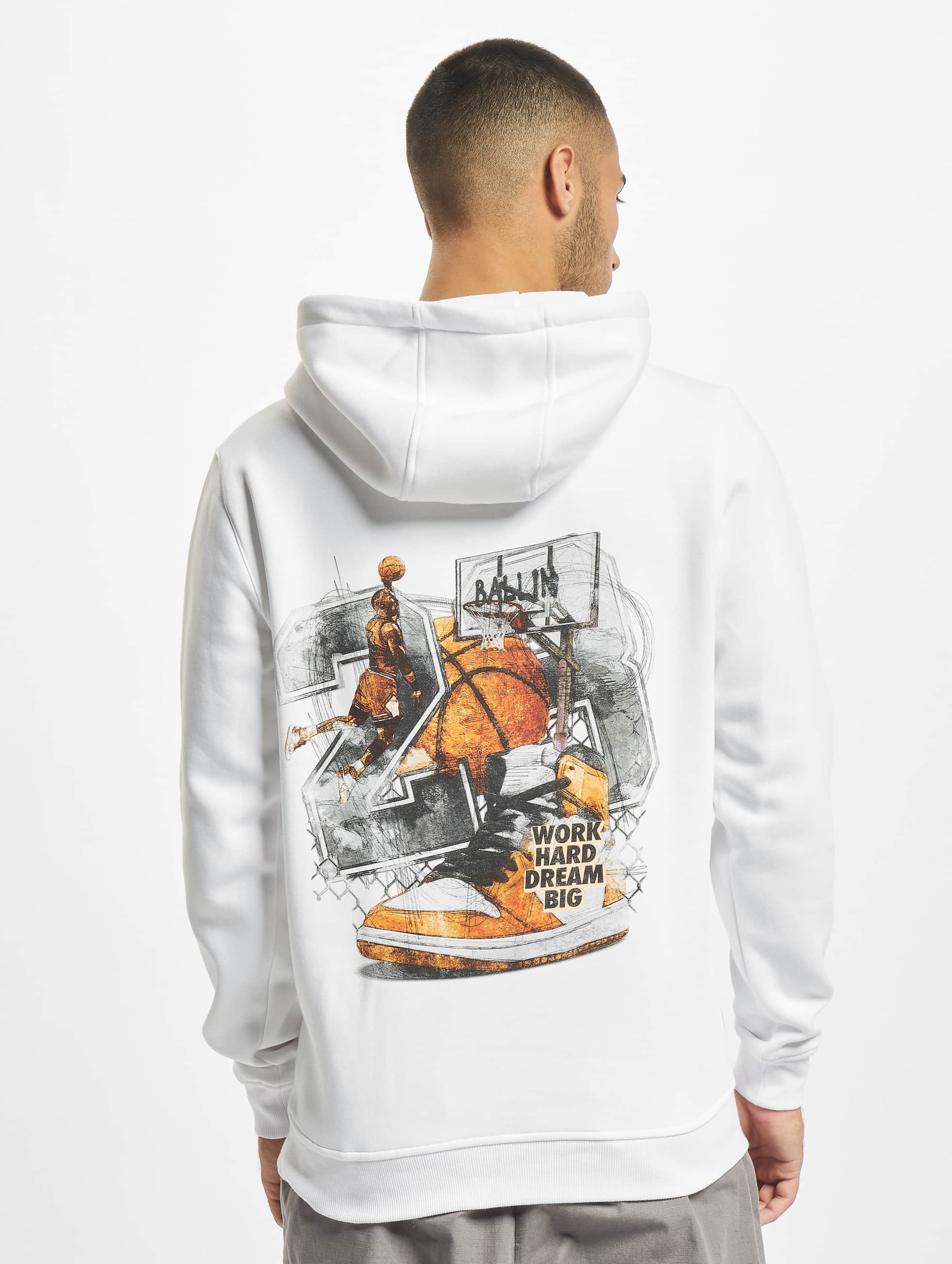 Hoodie ballin online