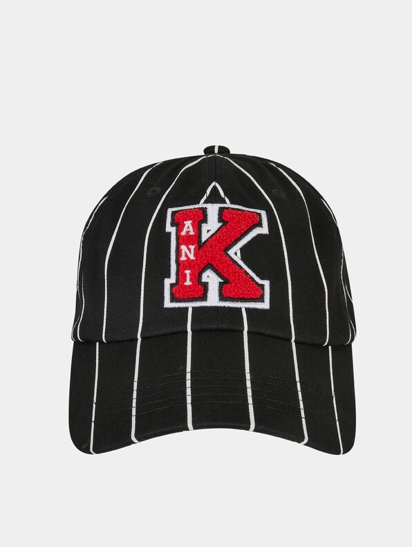 Retro Patch Pinstripe-1