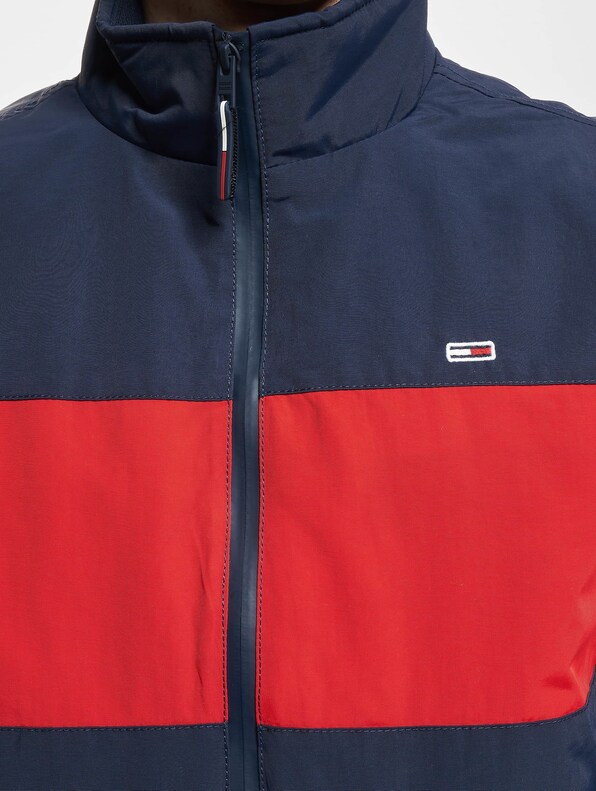 Tommy Jeans Colorblock Padded-4