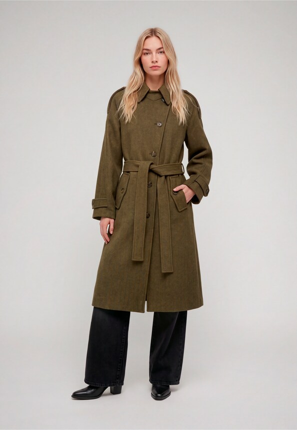Anorak FP-4