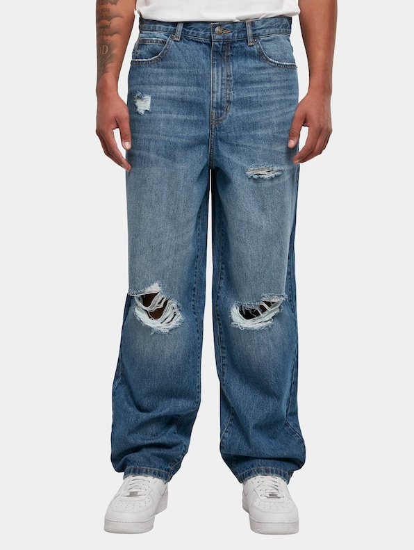 Distressed 90‘s -3
