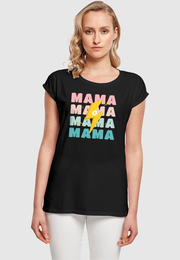Ladies Mothers Day - Mama -0