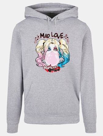 Batman - Harley Quinn Mad Love Basic 