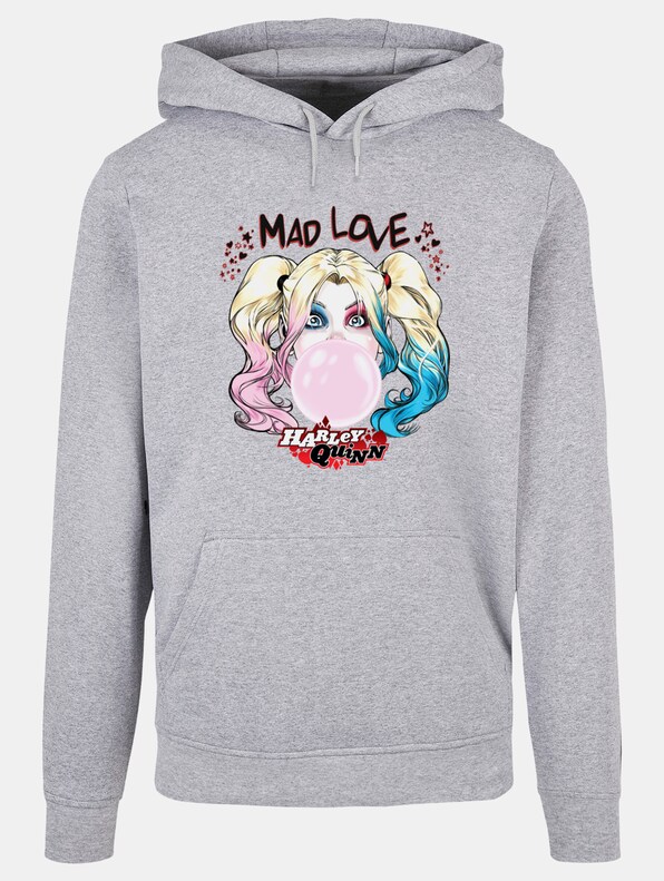 Batman - Harley Quinn Mad Love Basic -0