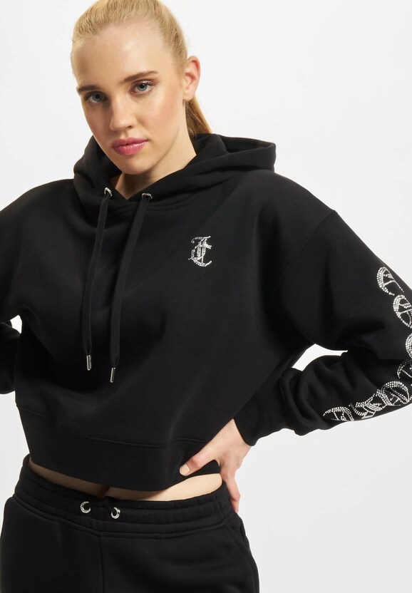 Capital Diamante Graphic Fleece-6