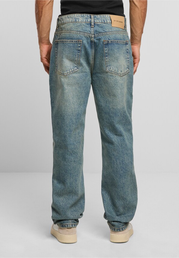 Orio Basic Slim Fit-1