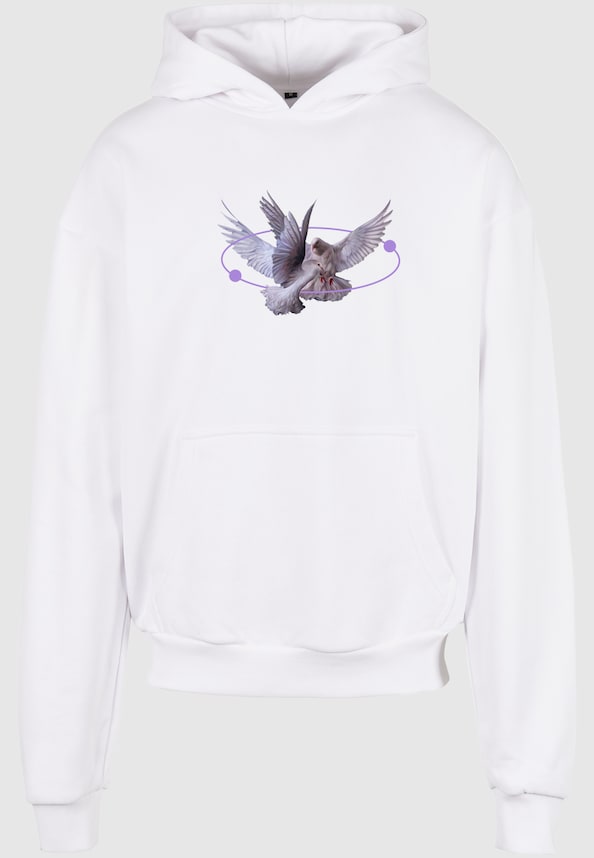 Vive La Liberte Oversize -4