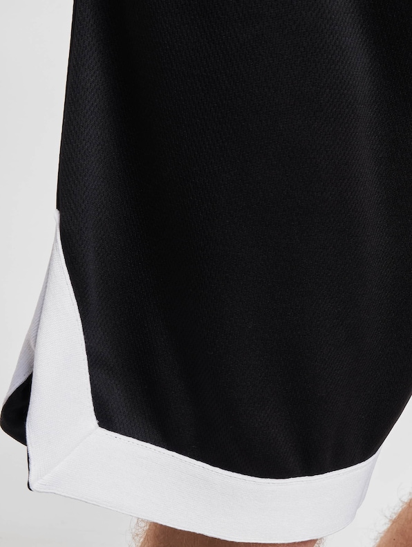 2Y Basic Basketball Shorts-3