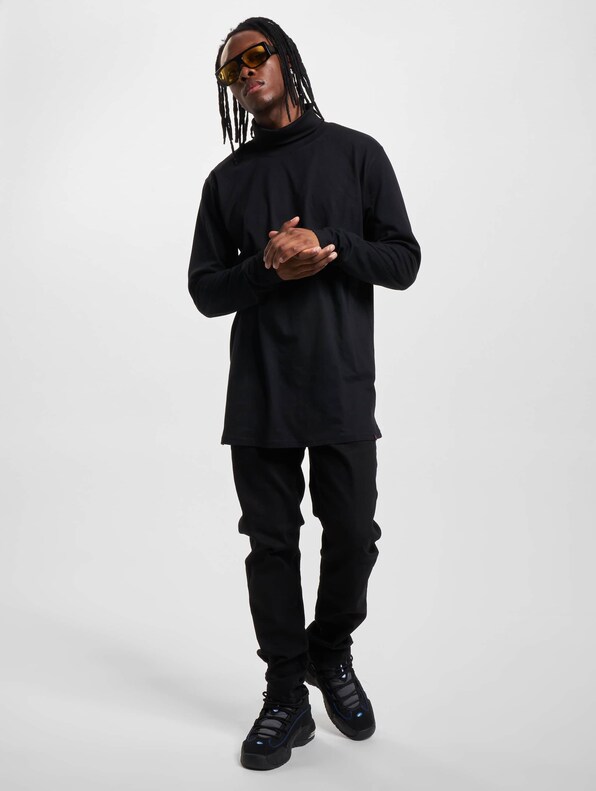 Mr Red Super Stretch-5