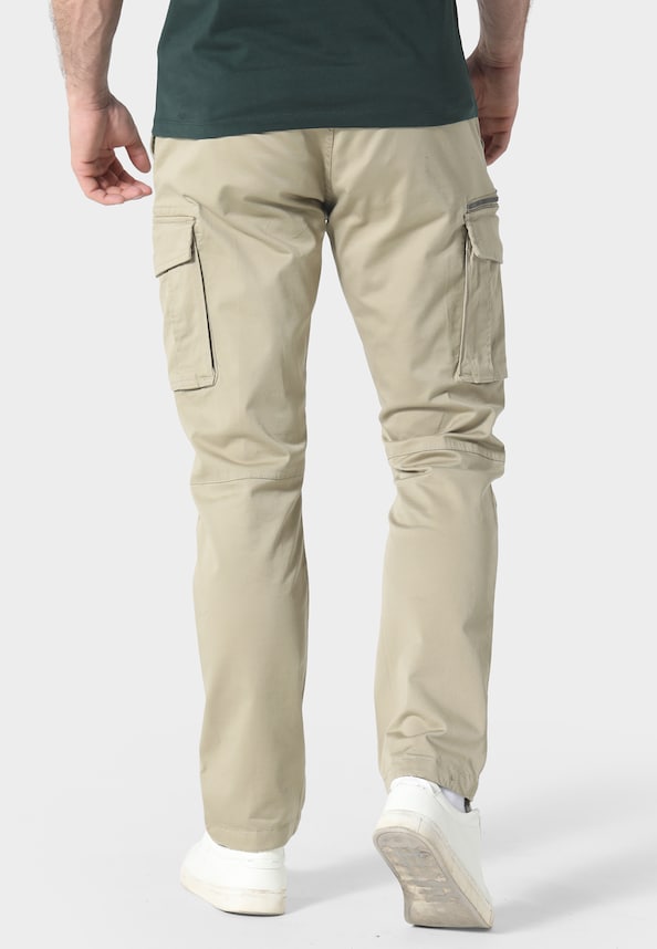 NEWTON CARGO PANTS-9