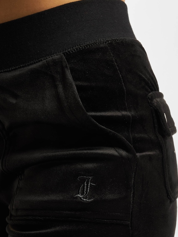 Juicy Couture Del Ray Jogginghosen-5