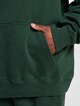 PEGADOR Logo Oversized Hoodies-4
