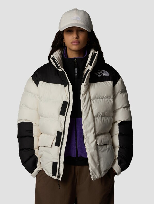 The North Face Limbara Insulated Jacket-0