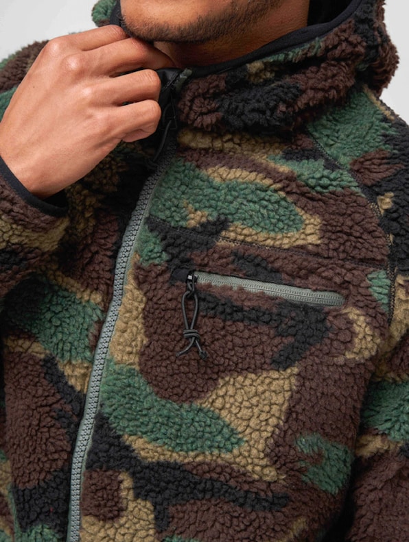 Teddyfleece Worker-2