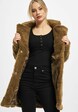 Ladies Oversized Sherpa -4