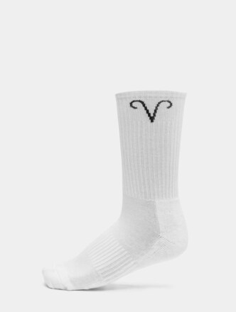 DEF Zodiac Socks