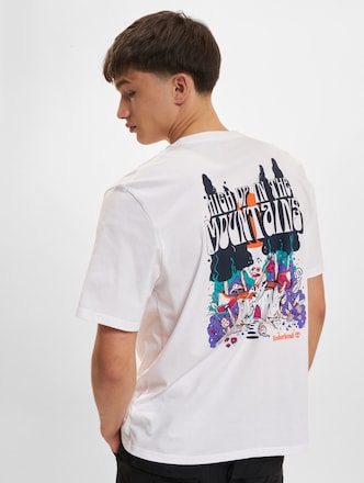 Timberland Summer T-Shirt