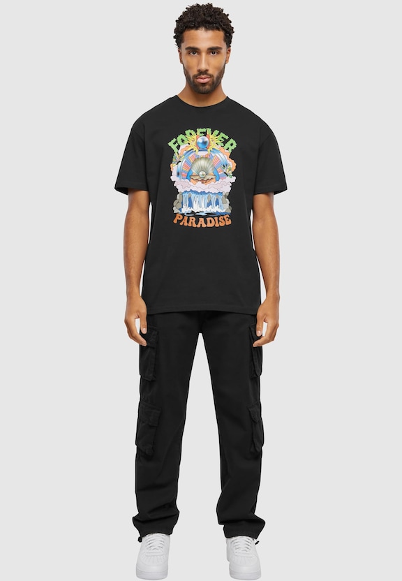 Paradise Oversize-2