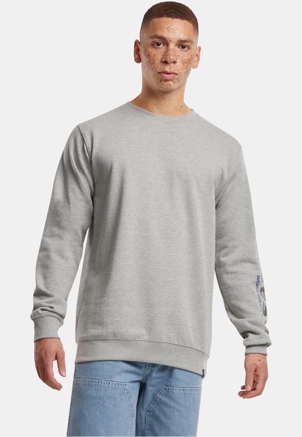 Dickies Workwear okemo graphic sweatshirt (bci)-0