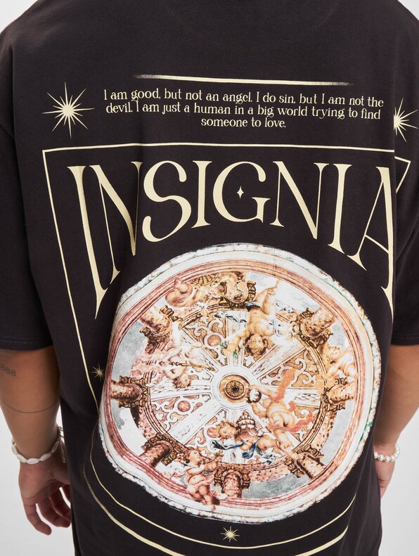 2Y Insignia Oversize Tee-3