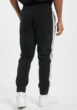 DMWU Patch Fleece