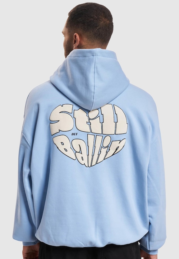 DEF Hoody Heart-1