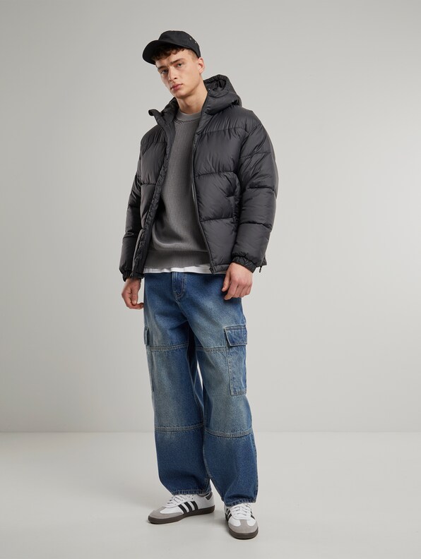 Tapered Heavy Ounce-8