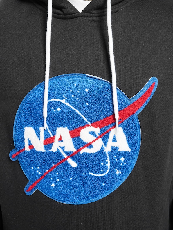 Nasa Insignia Logo-3