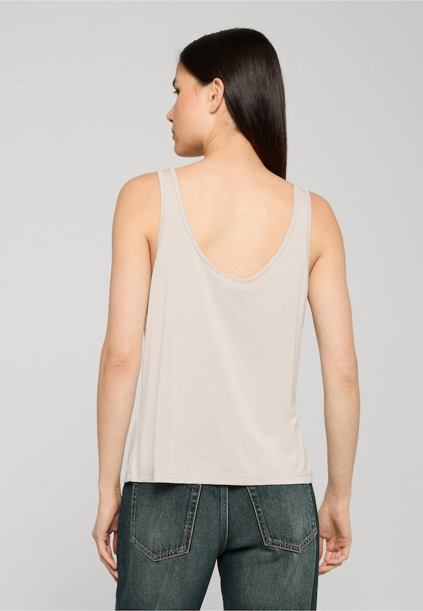 Ladies Modal Loose-1
