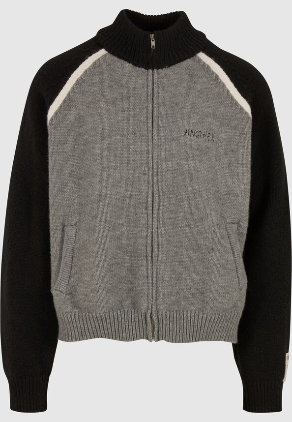 Another Zip Knit-3