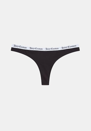 DANA COTTON THONG