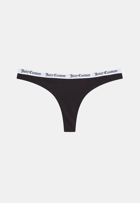 DANA COTTON THONG-0