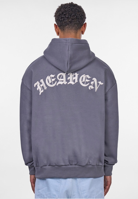 HEAVY OVERSIZE HEAVEN HOODIE-1