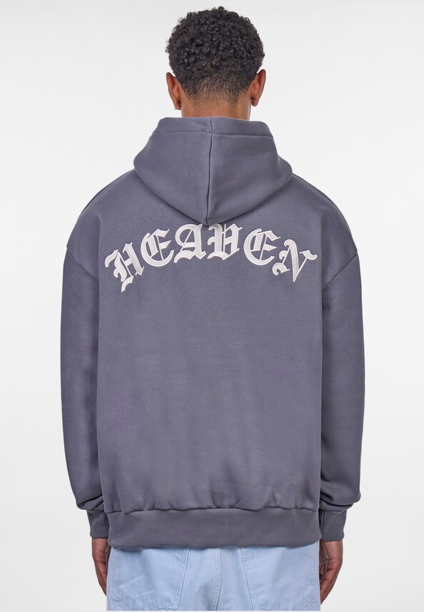 HEAVY OVERSIZE HEAVEN HOODIE-1