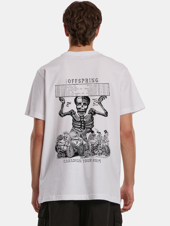 Offspring Canadian Tour Oversize-1