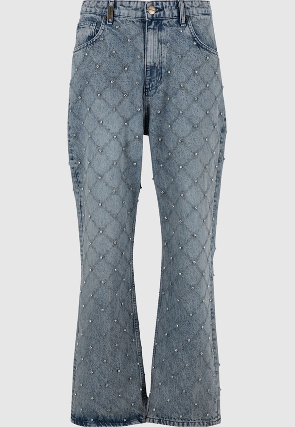 Manuba Baggy Jeans-4