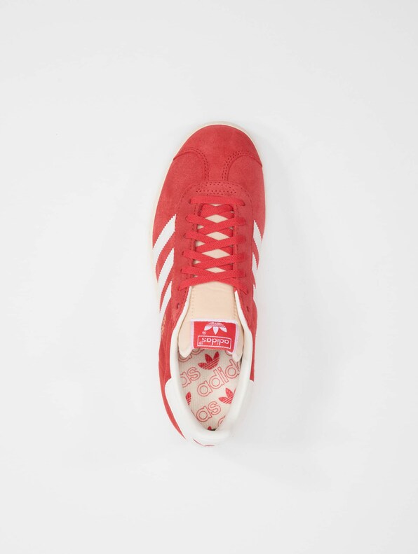 Gazelle -4
